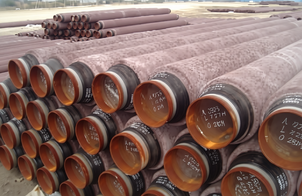 EMCL Banyu Urip EPC3